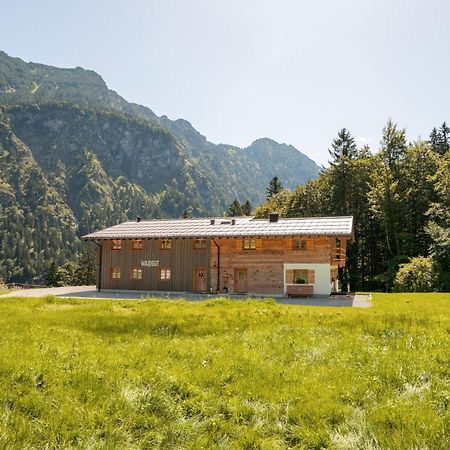 오버스트도르프 Waldgut 아파트 외부 사진